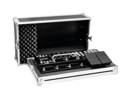 ROADINGER Flightcase DMX Move Bigfoot