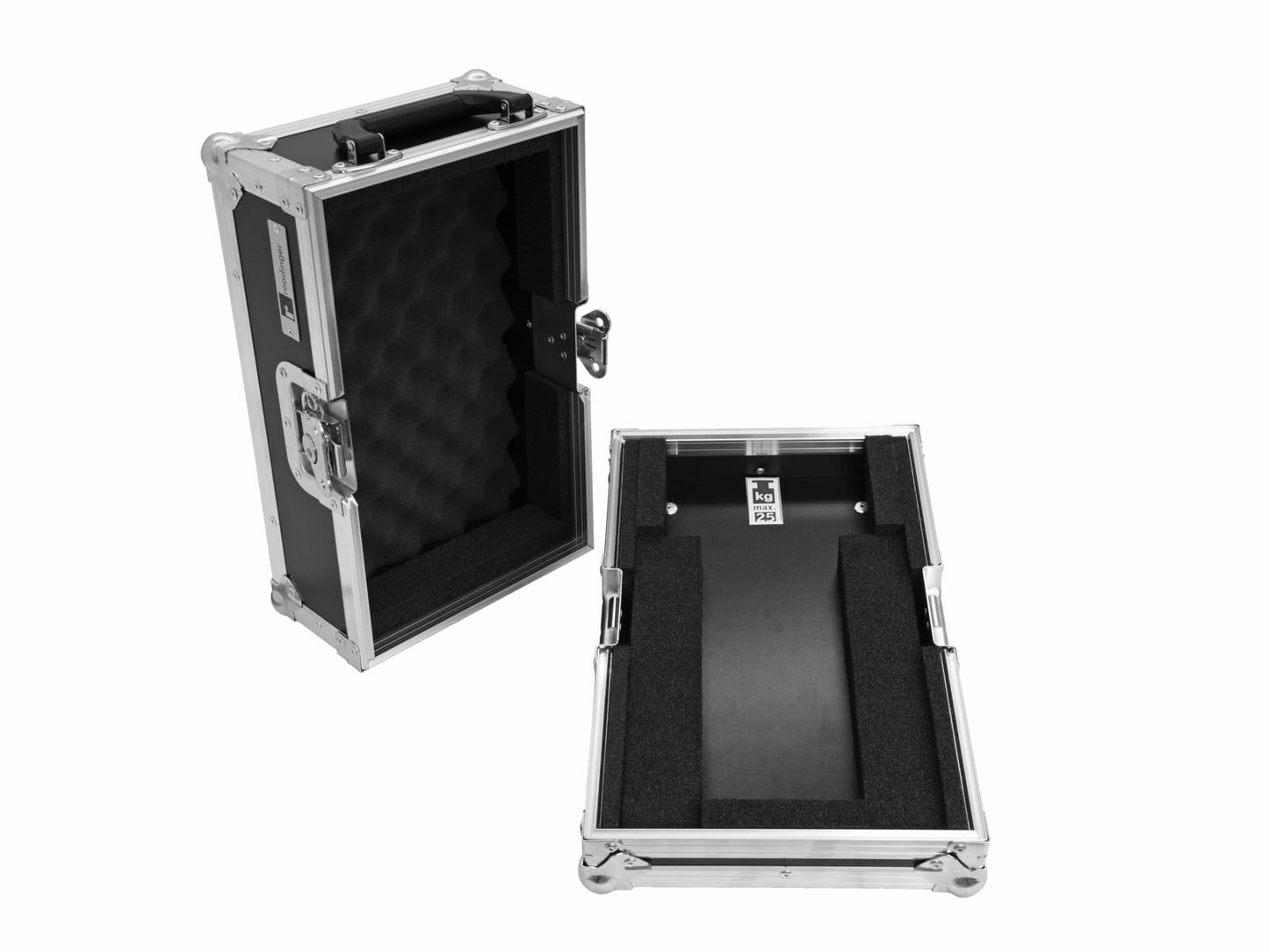 ROADINGER Flightcase TRM-202 MK3