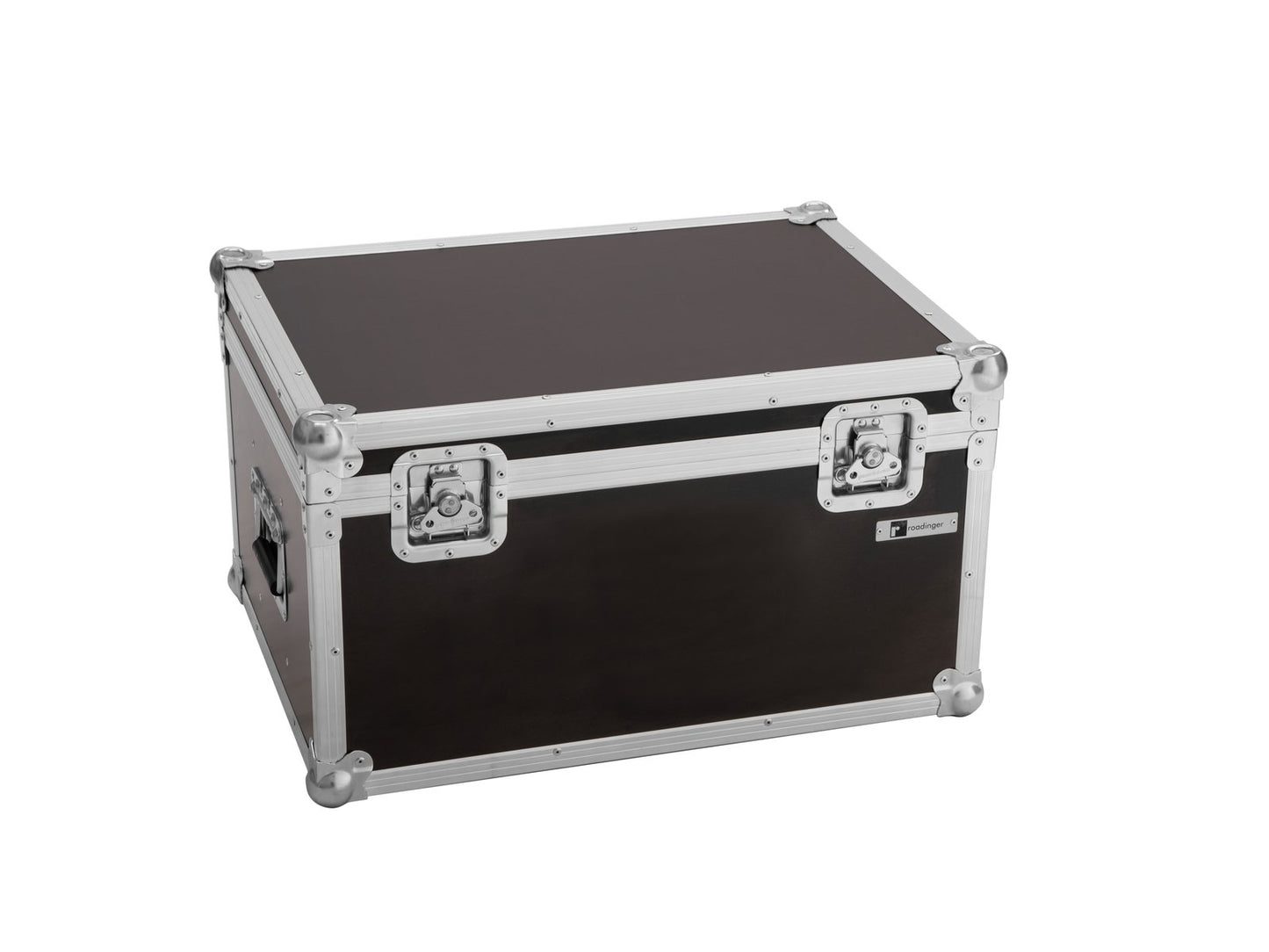 ROADINGER Flightcase 2x LED PLL-360