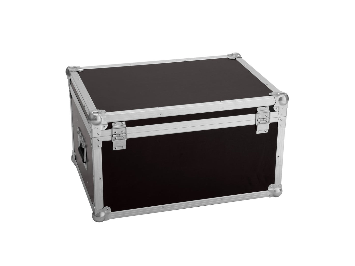 ROADINGER Flightcase 2x LED PLL-360