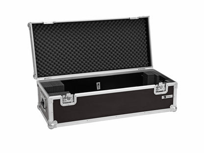 ROADINGER Flightcase 1x LED SL-400