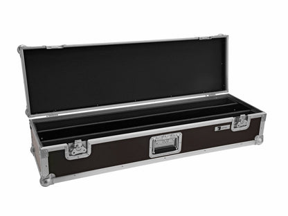 ROADINGER Flightcase 2x LED STP-7