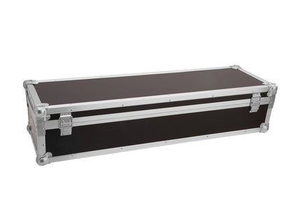 ROADINGER Flightcase 2x LED STP-7