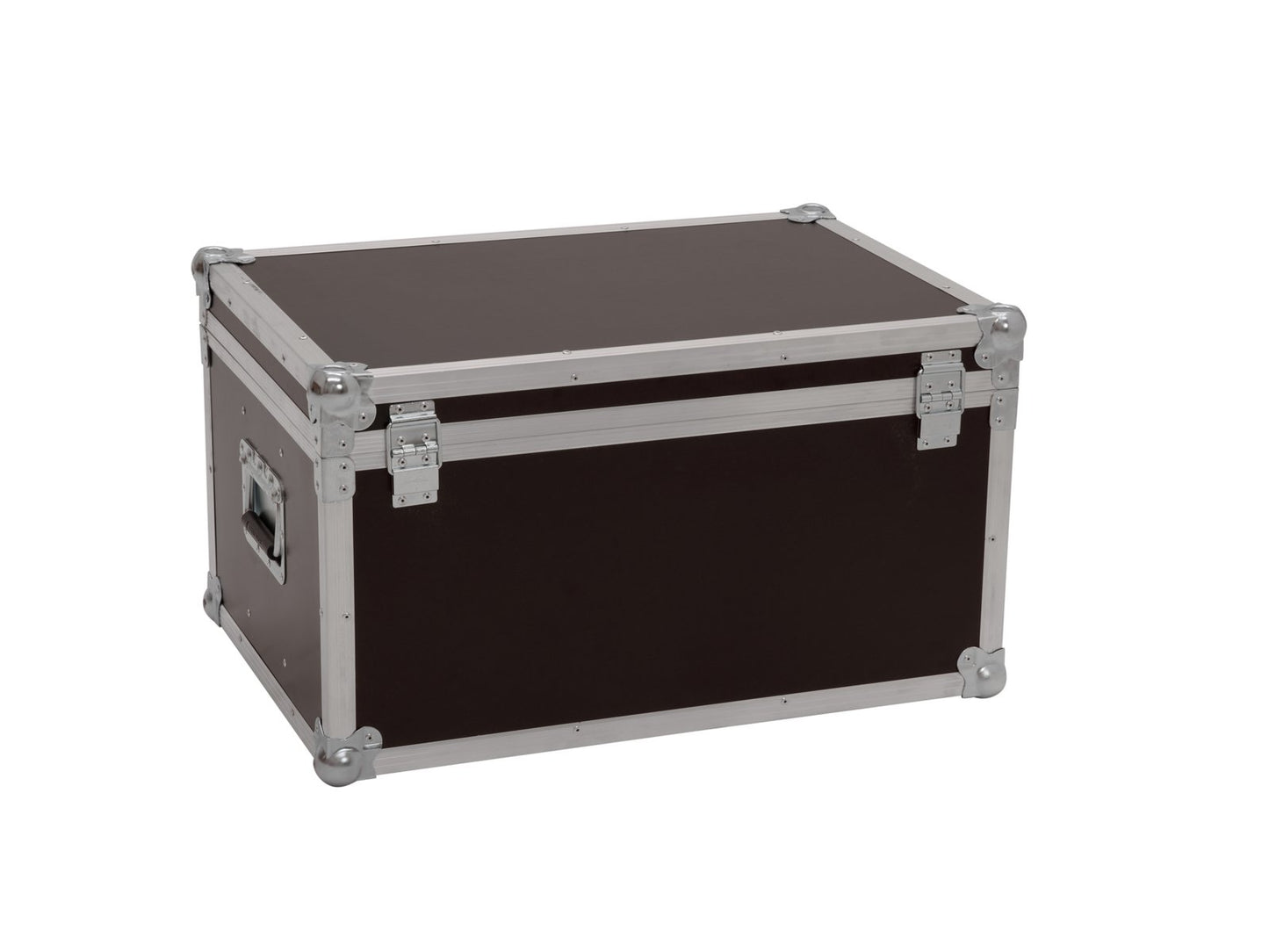 ROADINGER Flightcase 2x LED PLL-480