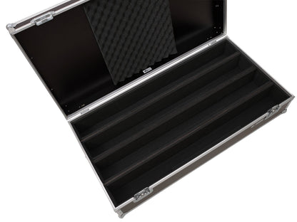 ROADINGER Flightcase 4x PIX-12