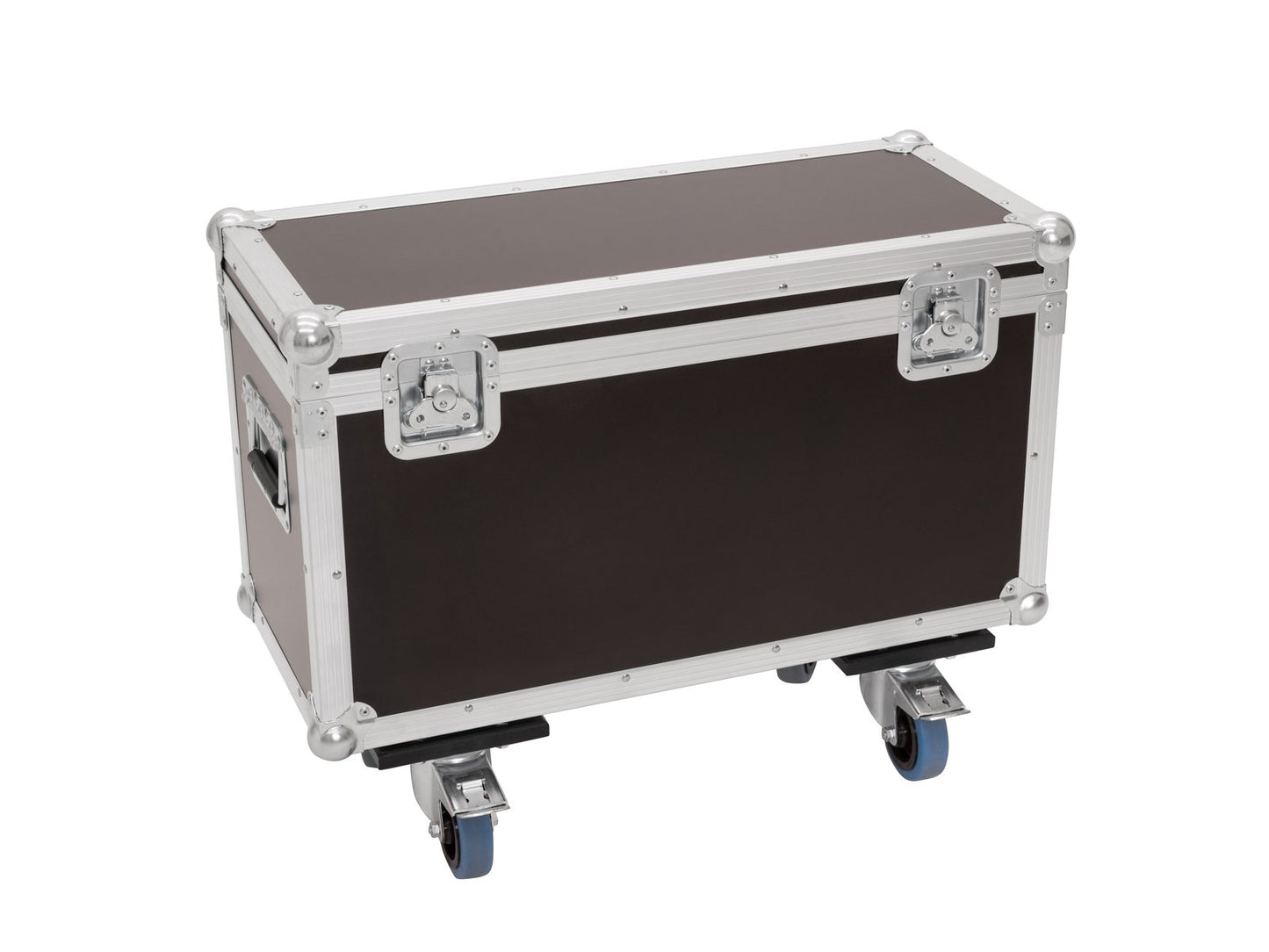 ROADINGER Flightcase 1x LED SL-350/SL-160 mit Rollen