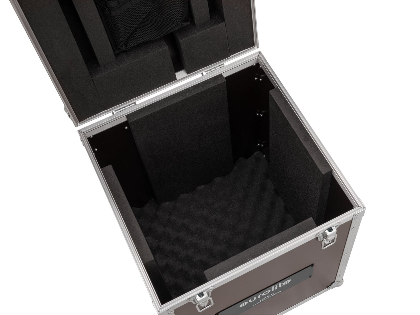 ROADINGER Flightcase 1x B-40 HCL/Laser