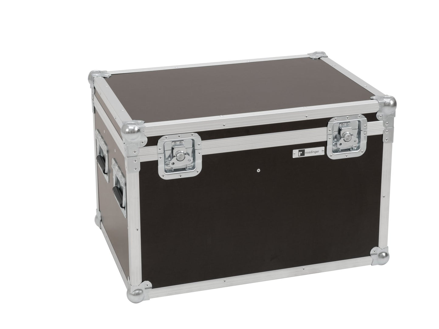 ROADINGER Flightcase 4x LED IP PAR 12x8W QCL/12x9W SQL Spot