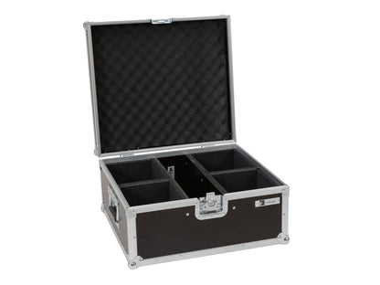 ROADINGER Flightcase 4x THA-20PC