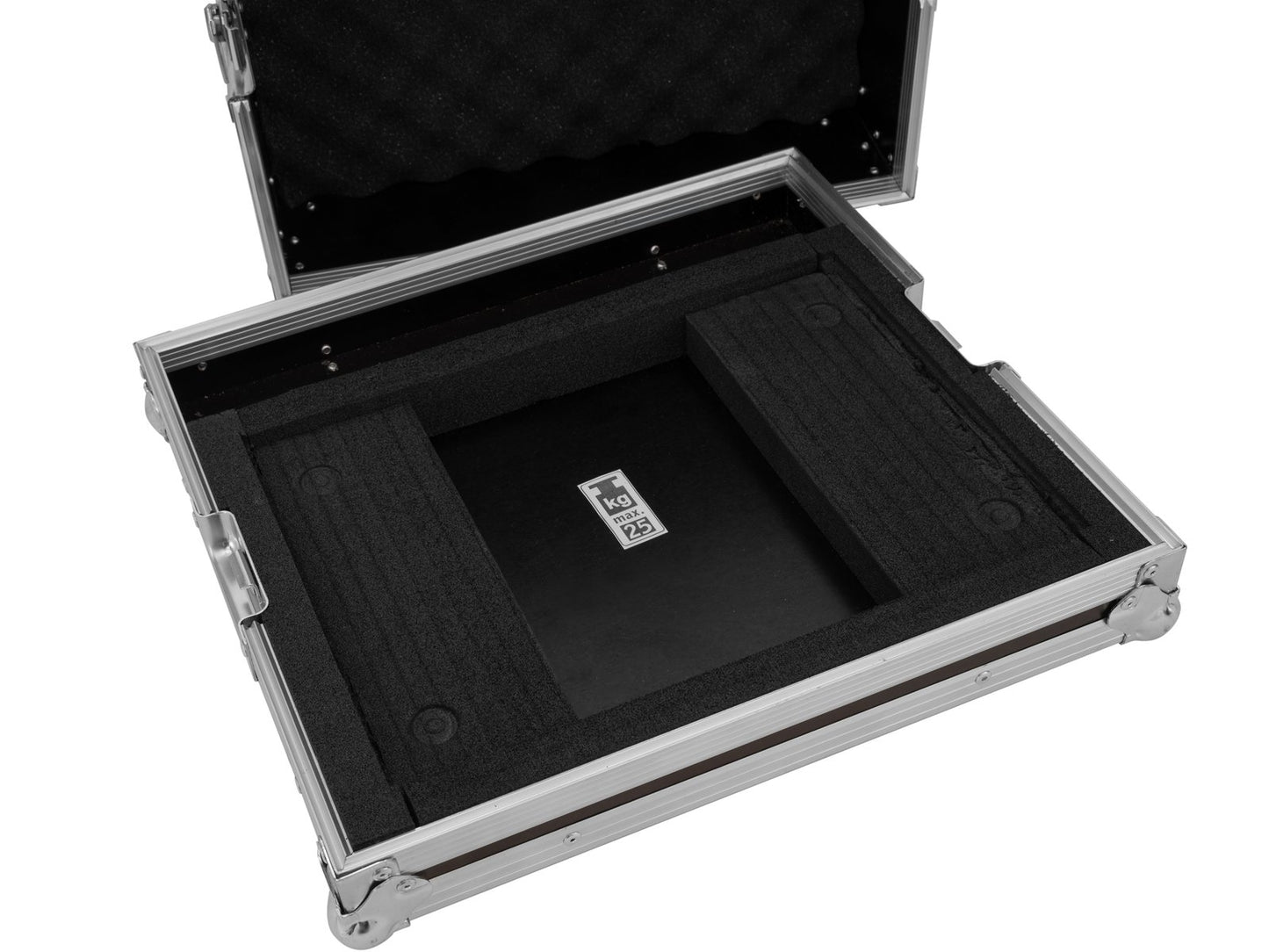 ROADINGER Flightcase TRM-402