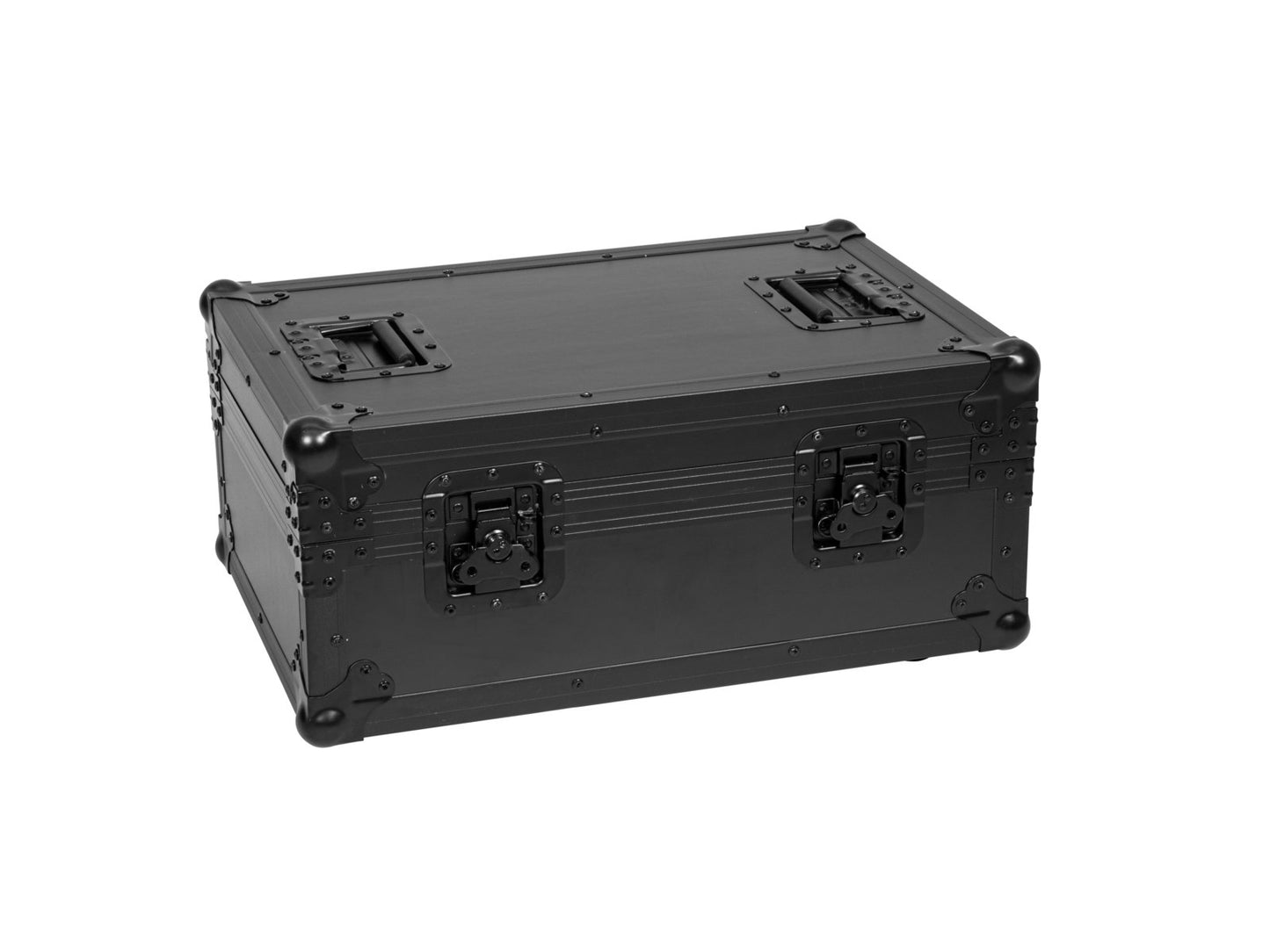 ROADINGER Flightcase 2x NSF-100