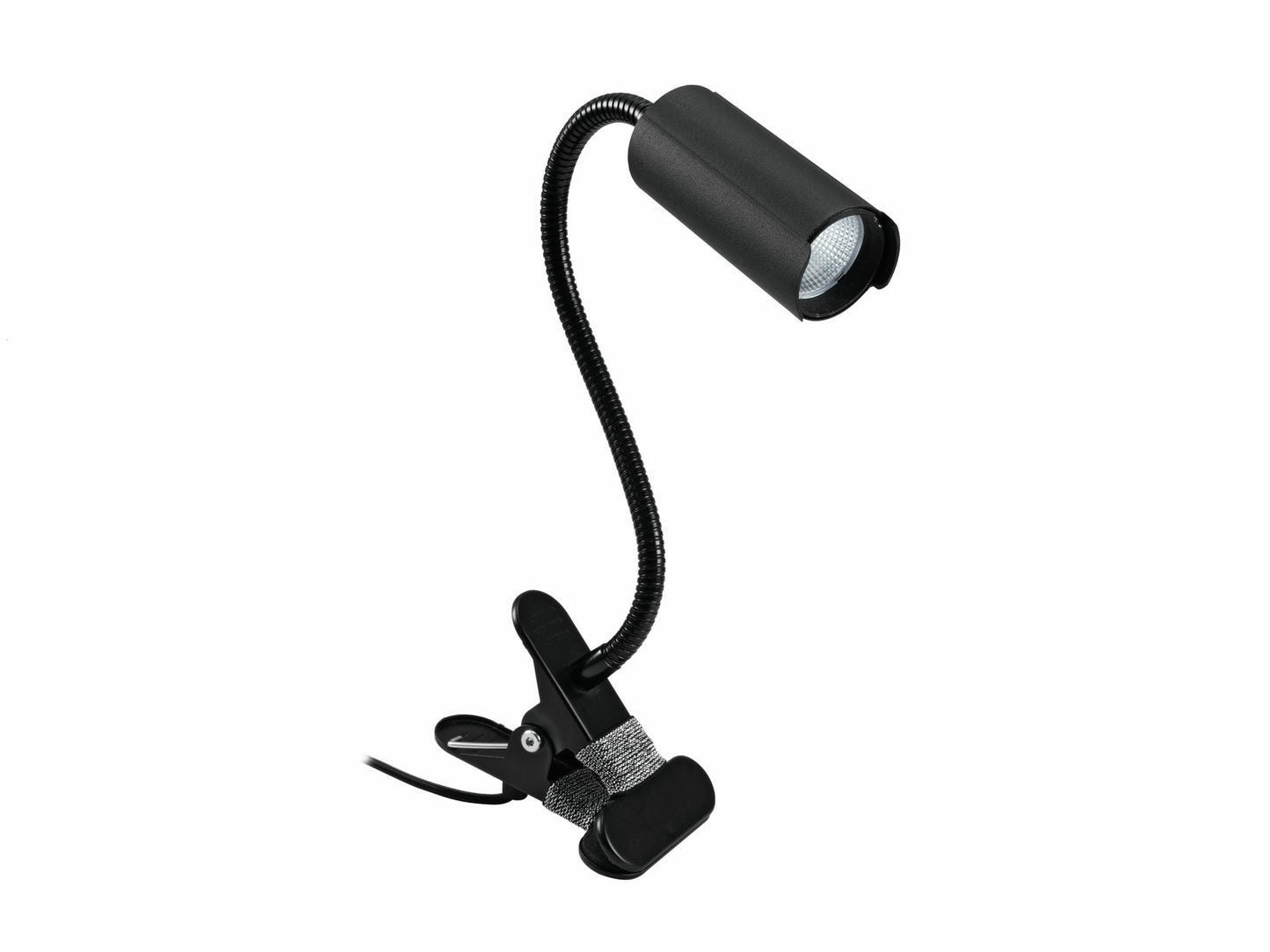 EUROLITE LED KKL-7 Spot 6000K schwarz