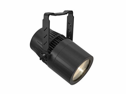 EUROLITE LED IP PAR-64 COB 3000K 100W Zoom sw