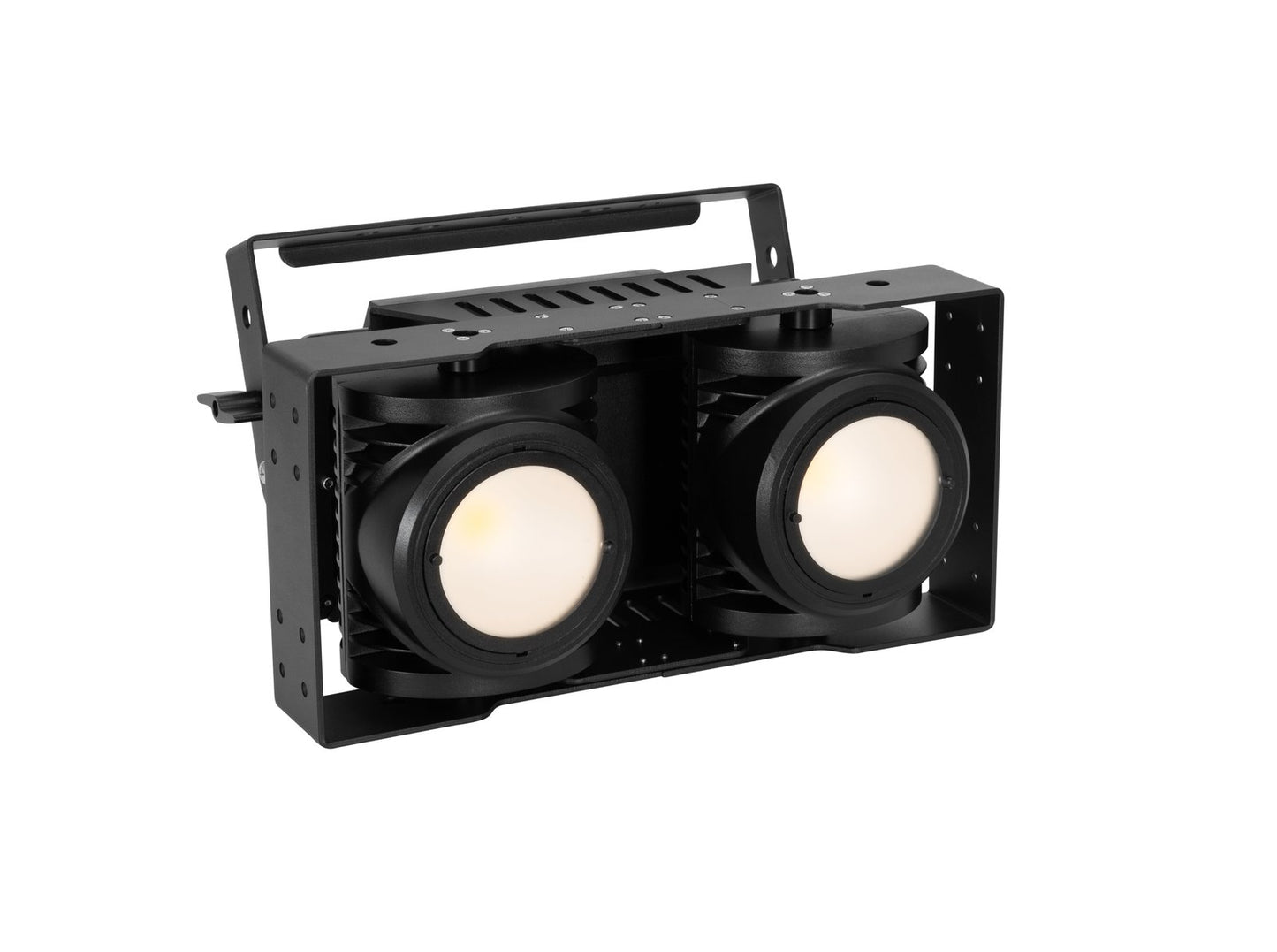 EUROLITE IP Audience Blinder 2x100W LED COB WW