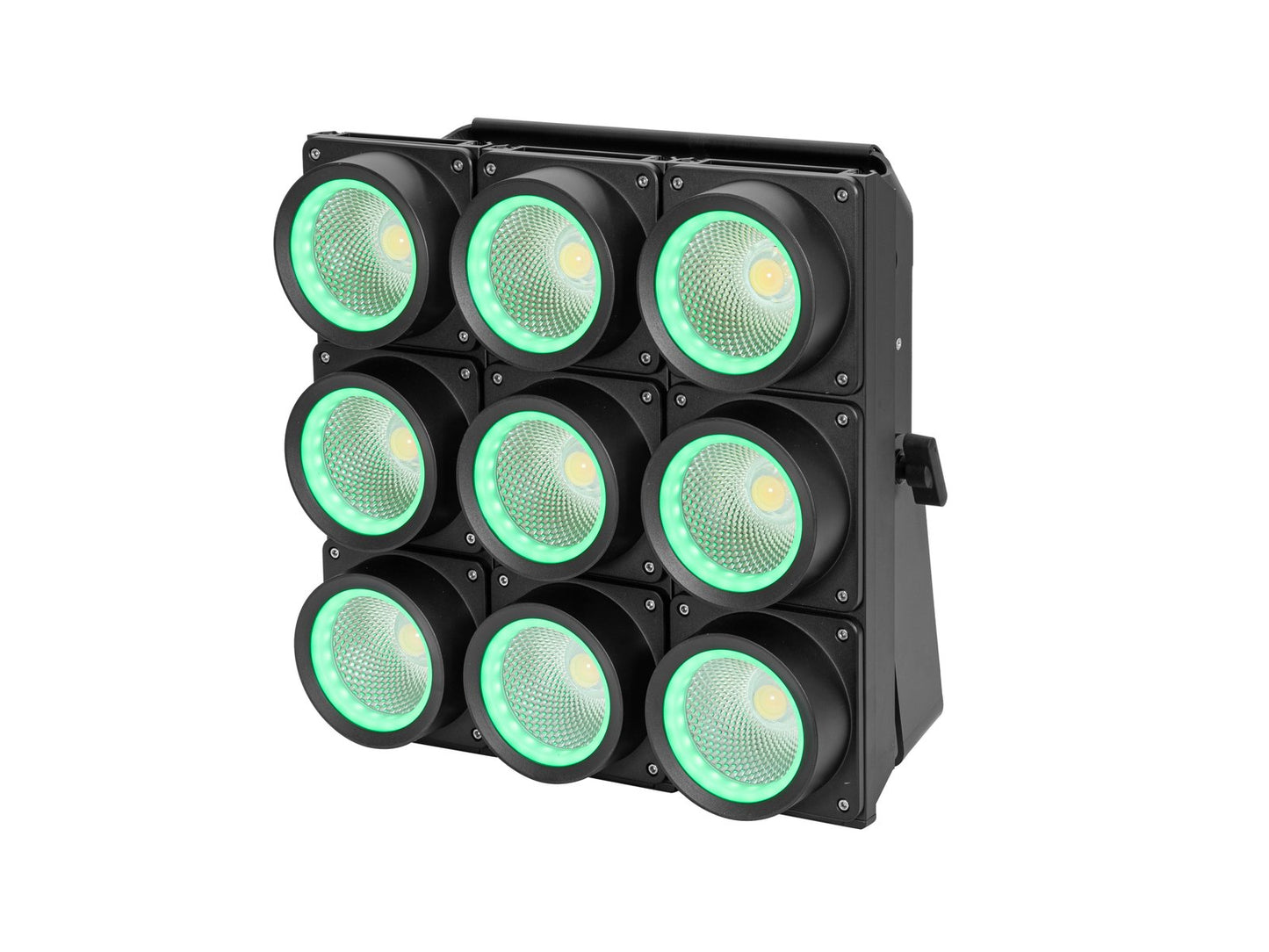 EUROLITE LED IP Atmo Blinder 9