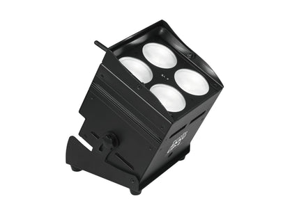 EUROLITE AKKU UP-4 QCL Spot QuickDMX