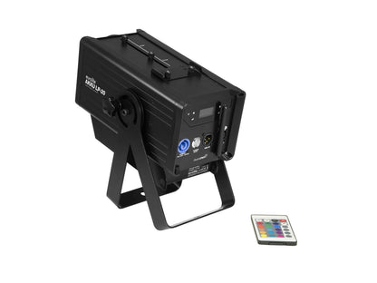 EUROLITE AKKU LP-20 Gobo Projektor QuickDMX