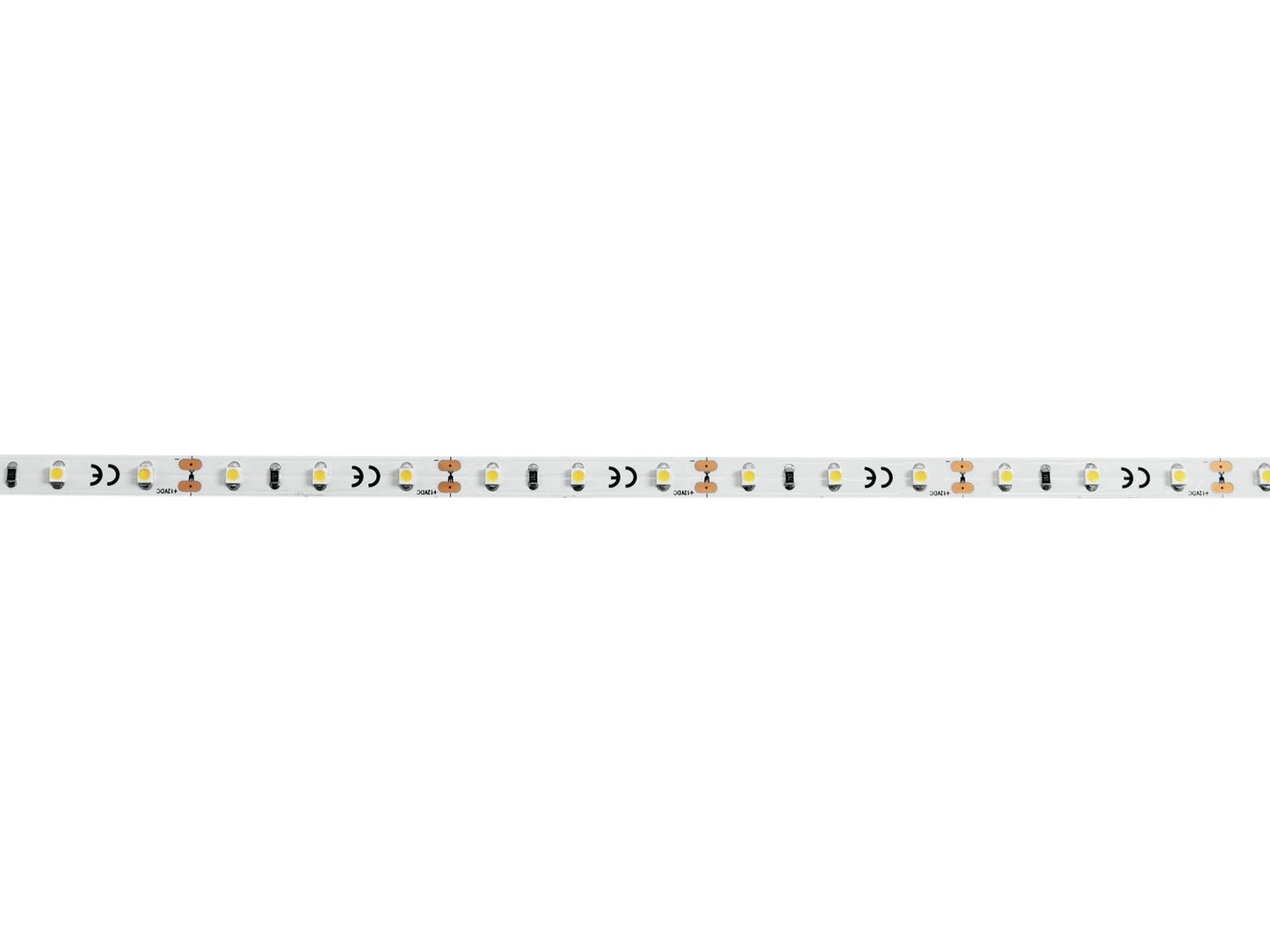 EUROLITE LED Strip 300 5m 3528 2700K 12V