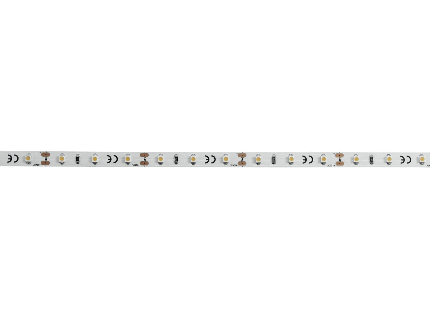 EUROLITE LED Strip 300 5m 3528 3000K 24V Constant Current