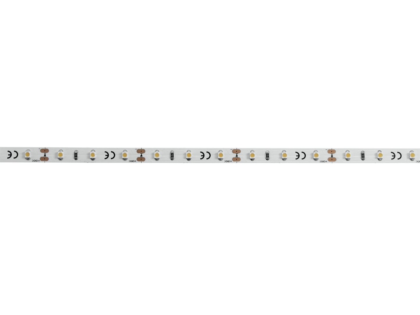 EUROLITE LED Strip 300 5m 3528 4000K 12V