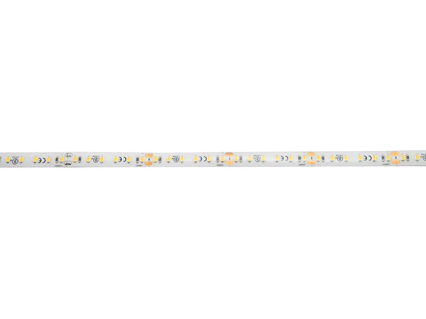 EUROLITE LED IP Strip 600 5m 2835 4000K 24V