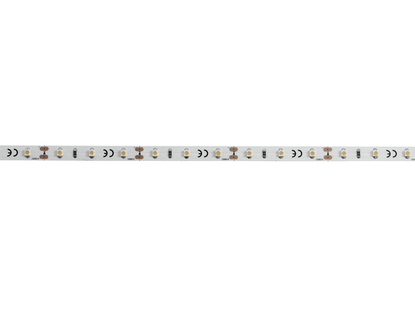 EUROLITE LED Strip 300 5m 3528 5700K 12V