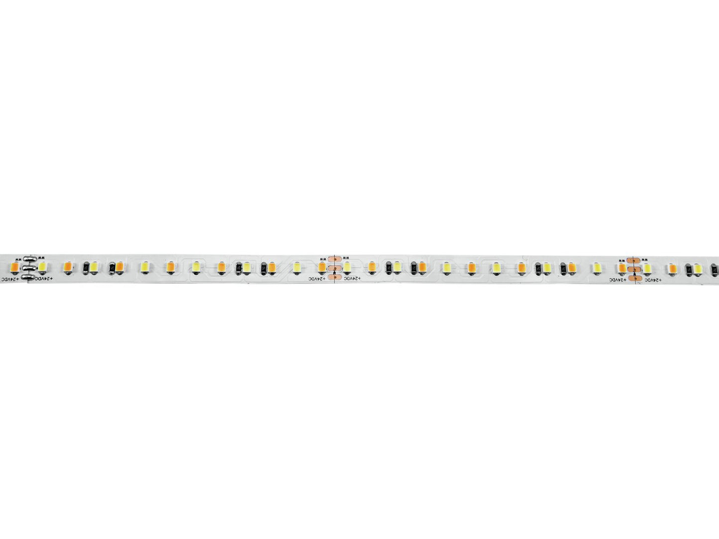 EUROLITE LED Strip 600 5m 2835 1800+5700K 24V