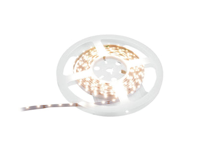 EUROLITE LED Strip 300 5m 3014 3000K 12V Side View