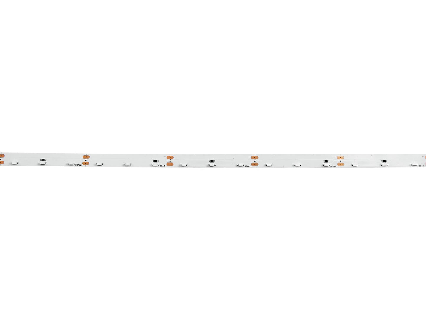 EUROLITE LED Strip 300 5m 3014 3000K 12V Side View