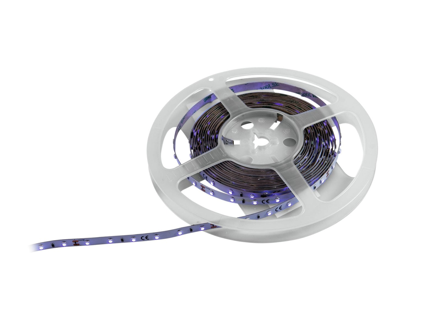 EUROLITE LED Strip 300 5m 3528 UV 24V