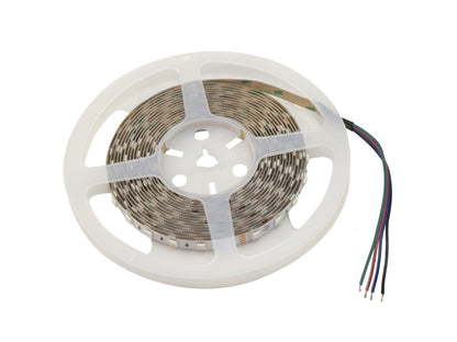 EUROLITE LED Strip 300 5m 5050 RGB 24V