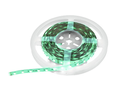 EUROLITE LED Strip 300 5m RGBWW 24V