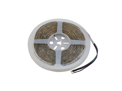 EUROLITE LED IP Strip 150 5m RGB 24V