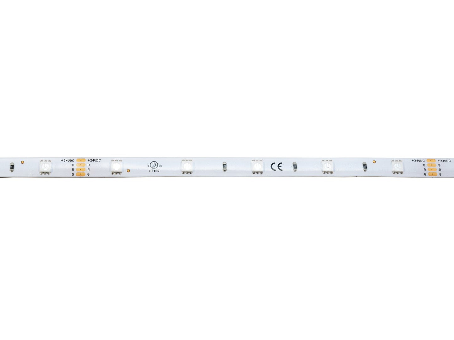 EUROLITE LED IP Strip 150 5m RGB 24V