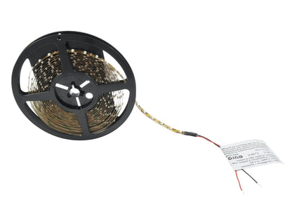 EUROLITE LED Strip 300 5m 3528 grün 12V