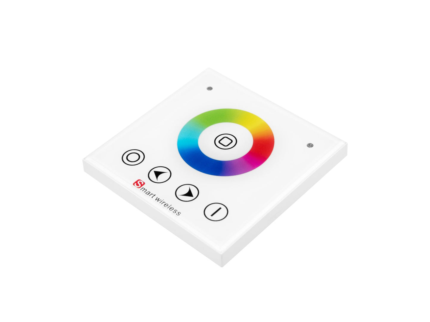 EUROLITE LED Strip Wandpanel für RGB RF Controller