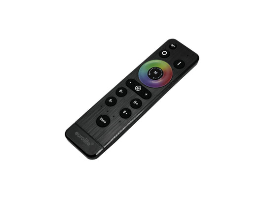 EUROLITE LED Strip Fernbedienung Zone für 5in1 Controller