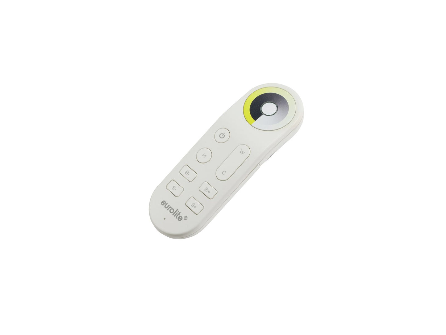 EUROLITE LED Strip Fernbedienung für 5in1 Controller