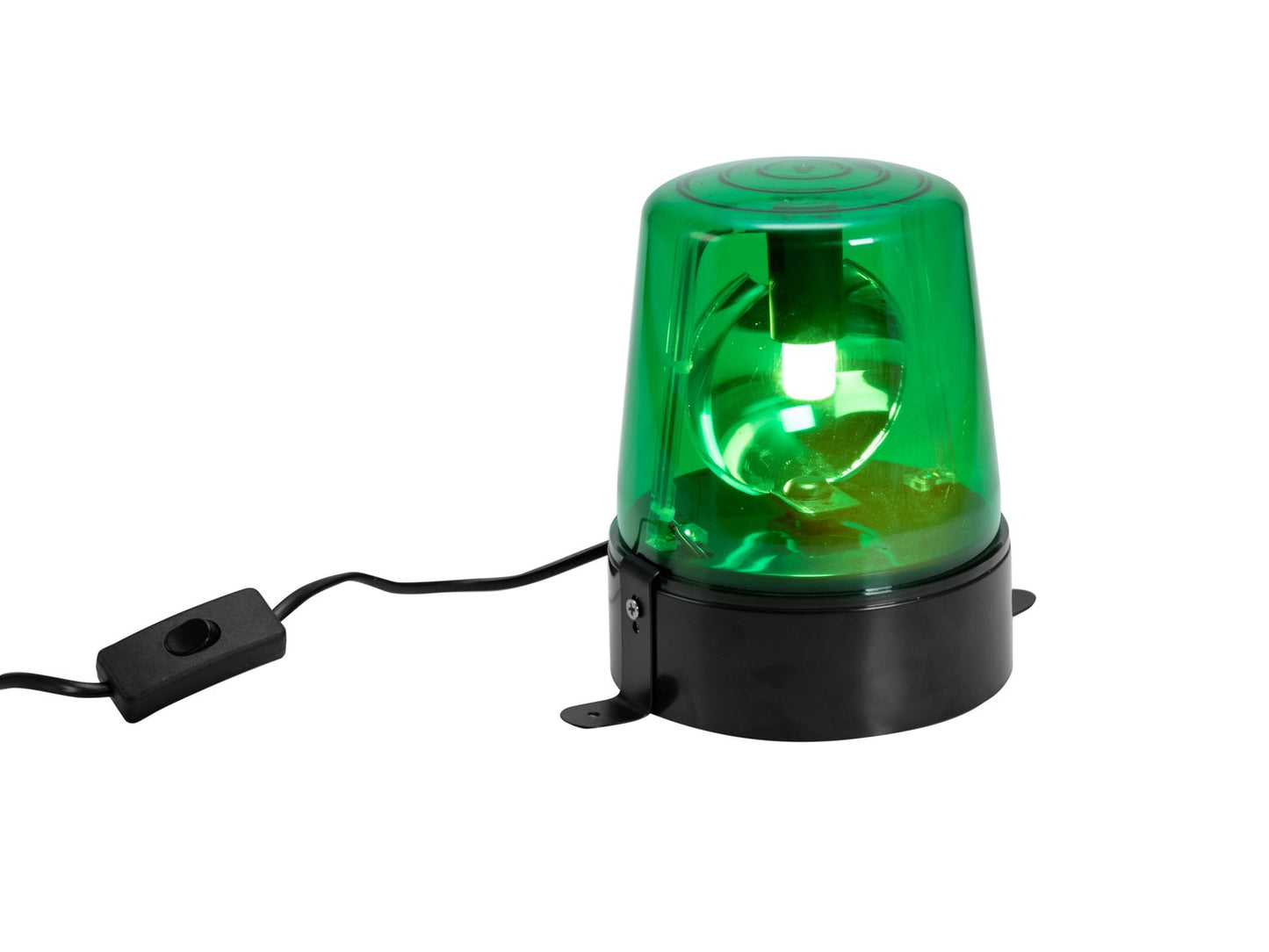 EUROLITE LED Polizeilicht DE-1 grün