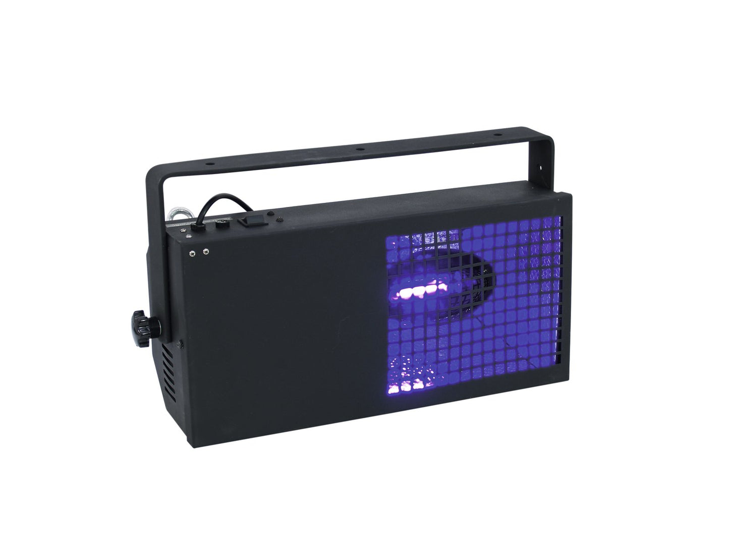 EUROLITE Black Floodlight 250W