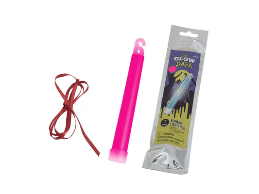 EUROPALMS Knicklicht pink 15cm 12x