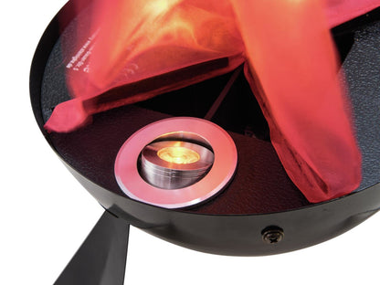 EUROLITE LED FL-250 Flamelight