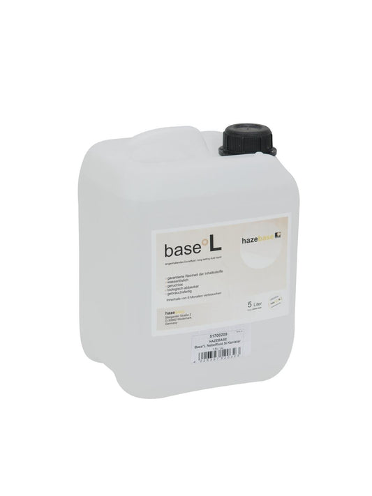 HAZEBASE Base*L Nebelfluid 25l