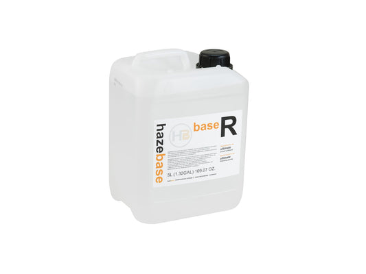 HAZEBASE Base*R Spezialfluid 5l