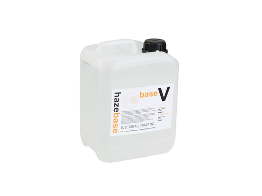 HAZEBASE Base*V Spezialfluid 5l