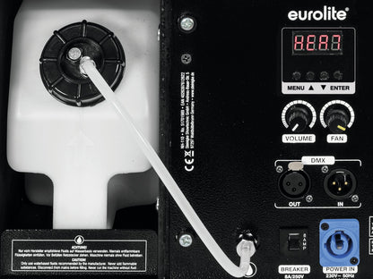 EUROLITE NH-110 Tour-Dunstnebelmaschine