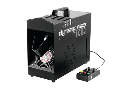 EUROLITE Dynamic Faze 700 Dunstnebelmaschine