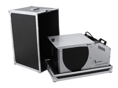 ROADINGER Flightcase ICE-100/ICE-101