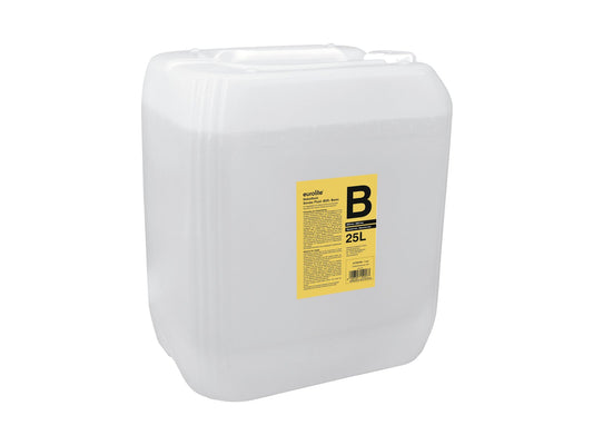 EUROLITE Smoke Fluid -B2D- Basic Nebelfluid 25l