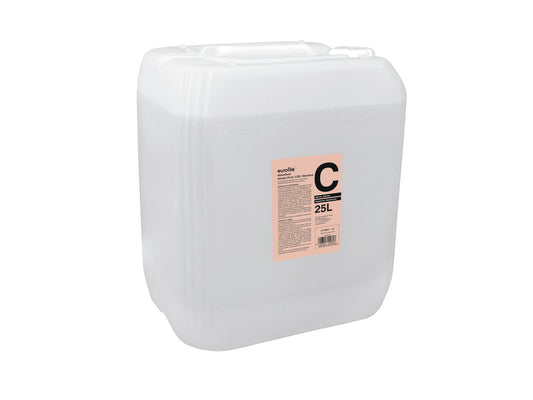 EUROLITE Smoke Fluid -C2D- Standard Nebelfluid 25l